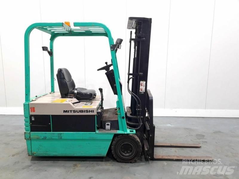 Mitsubishi FBS18 Strivuitoare-altele