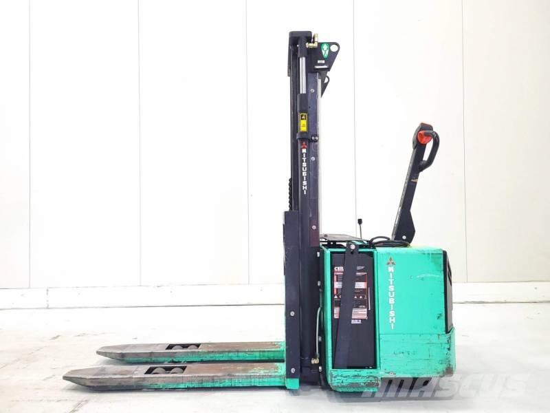 Mitsubishi SB12P Transpaleti