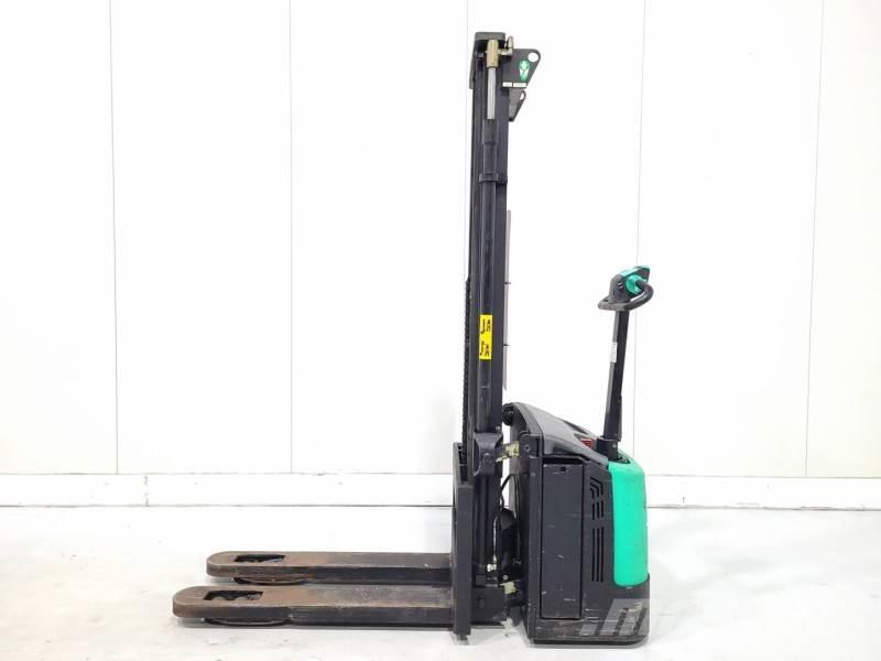 Mitsubishi SBP12NI Transpaleti