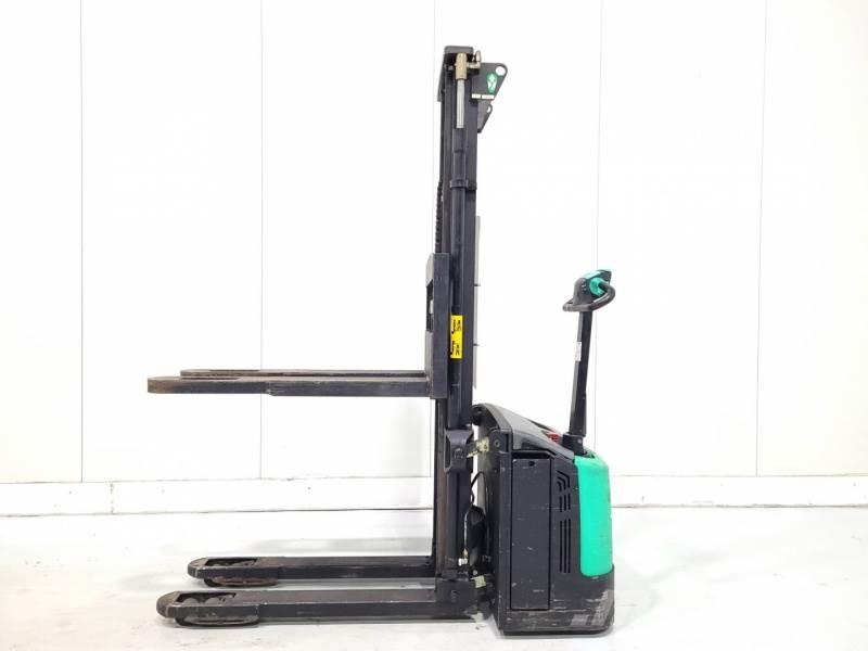 Mitsubishi SBP12NI Transpaleti