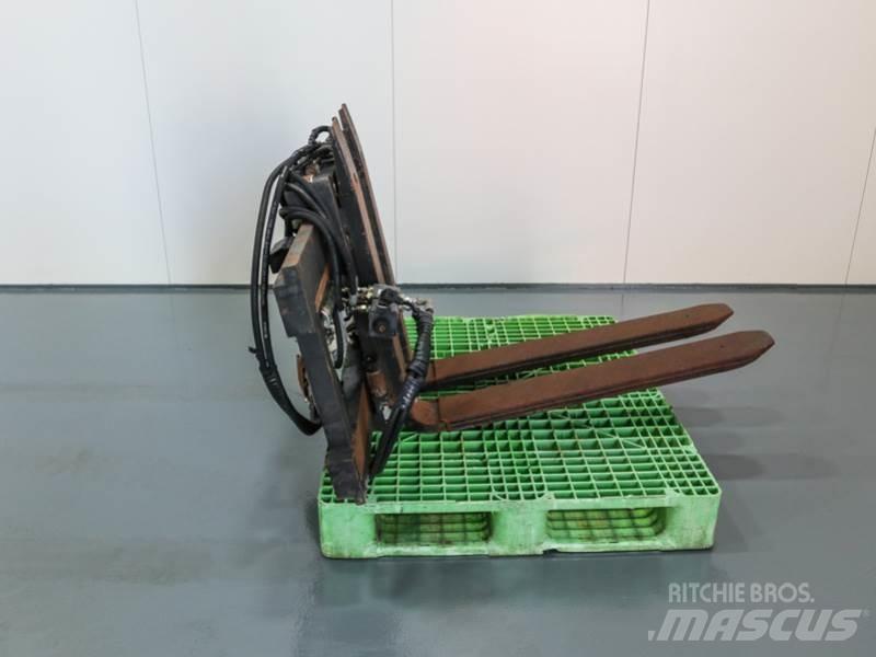  OTHER VEHICHLE 30GHS 4513 Rotative