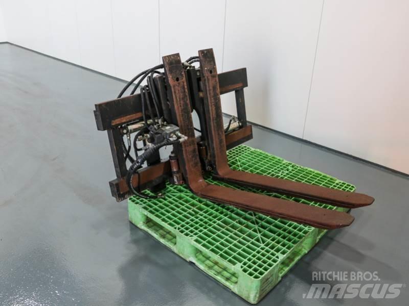  OTHER VEHICHLE 30GHS 4513 Rotative
