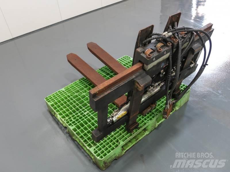  OTHER VEHICHLE 30GHS 4513 Rotative