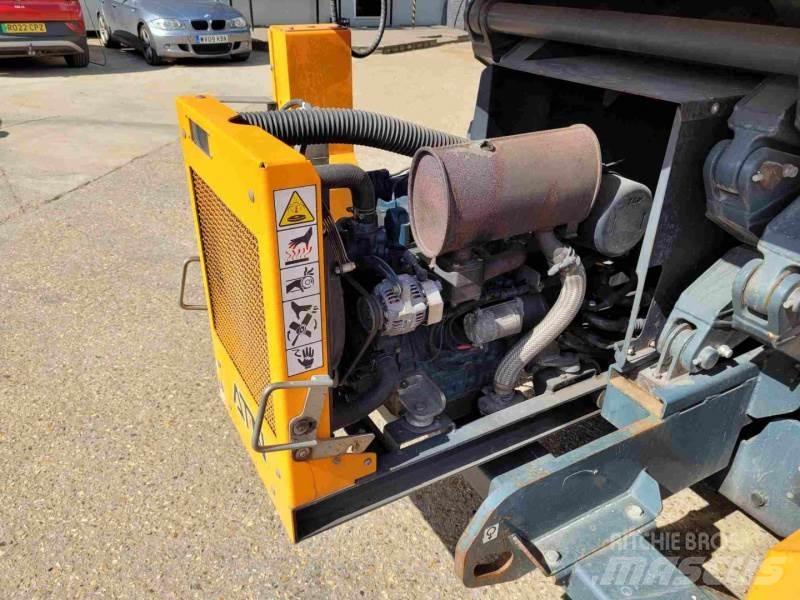  OTHER VEHICHLE ATN CX15 Stivuitoare - Altele