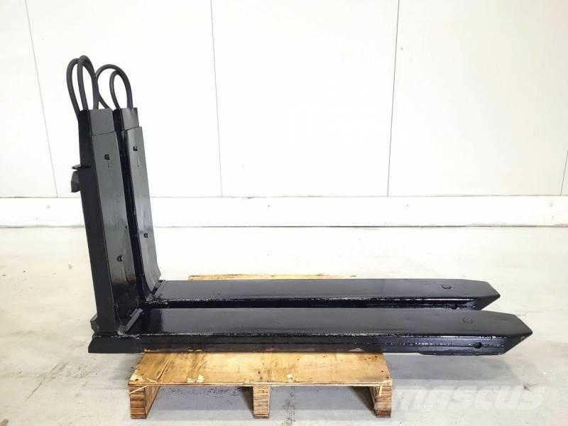  OTHER VEHICHLE DD FORKS Furci