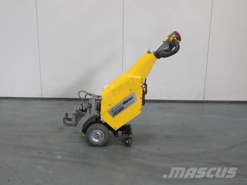  OTHER VEHICHLE SM100 PLUS Stivuitoare - Altele