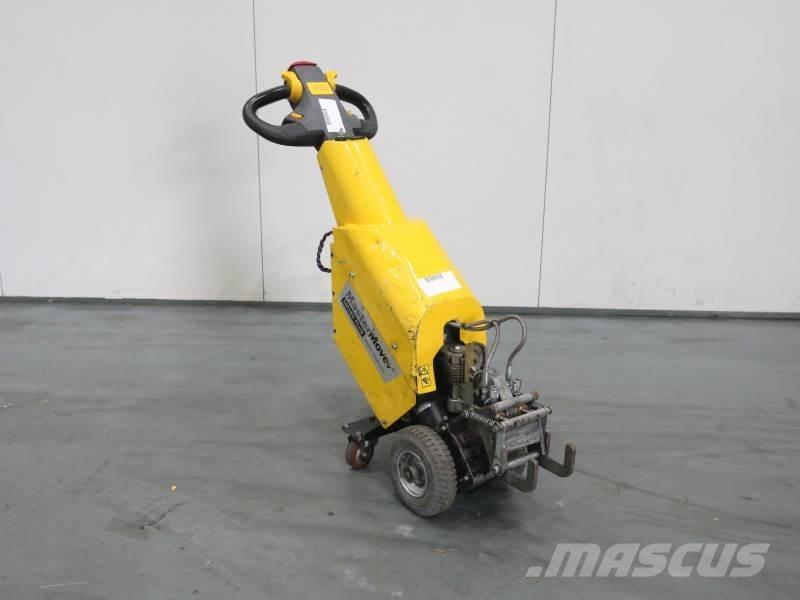  OTHER VEHICHLE SM100 PLUS Stivuitoare - Altele