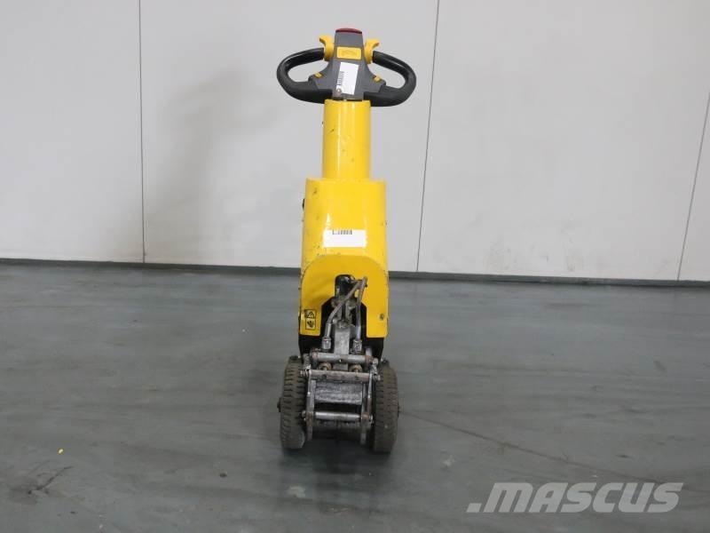  OTHER VEHICHLE SM100 PLUS Stivuitoare - Altele