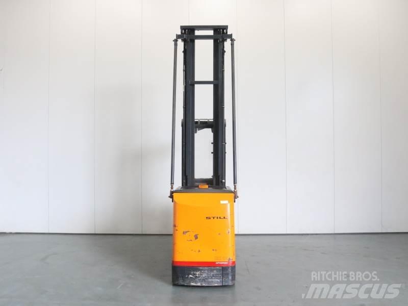 Still FK12 NARROW Utilaje speciale de ridicare si agatare
