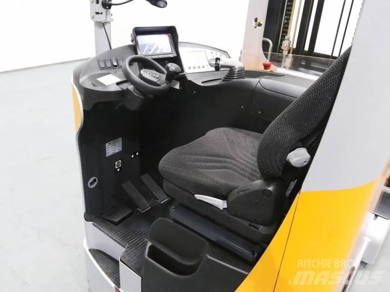 Still GX-X Stivuitoare pentru culoare inguste