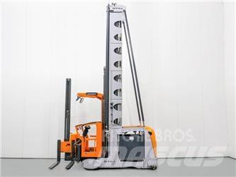Still MX-X TR Stivuitoare pentru culoare inguste