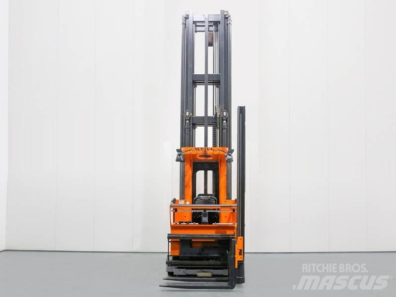 Still MX-X TR Stivuitoare pentru culoare inguste