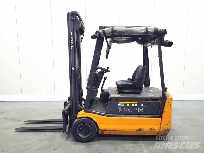 Still R20-18 Strivuitoare-altele