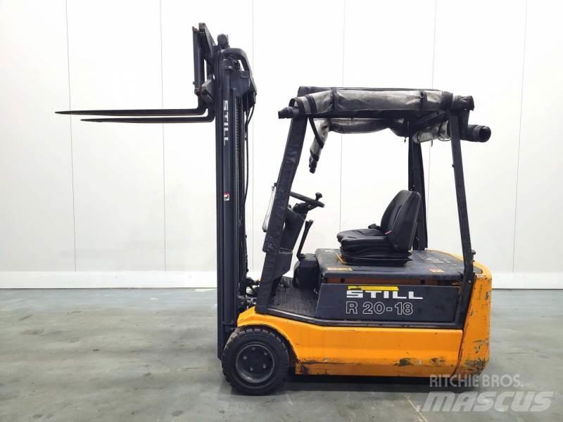 Still R20-18 Strivuitoare-altele