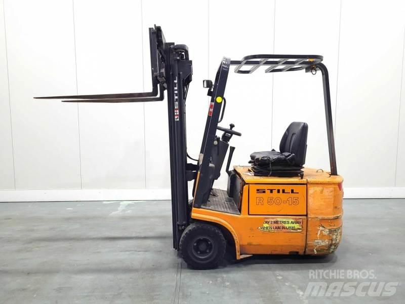 Still R50-15 Strivuitoare-altele