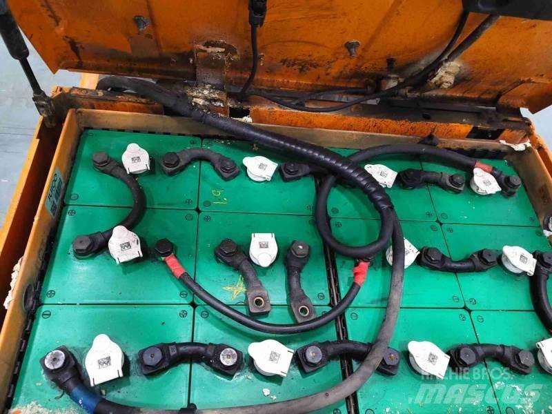 Still R50-15 Strivuitoare-altele