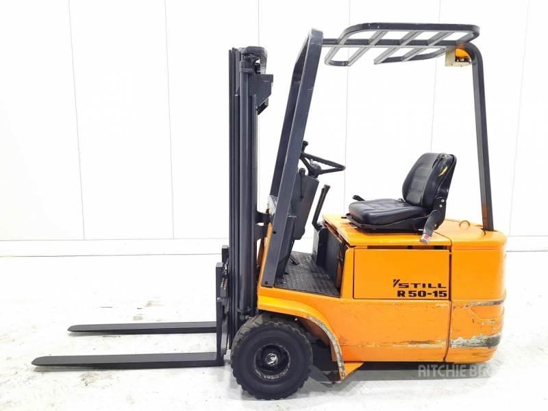 Still R50-15 Strivuitoare-altele