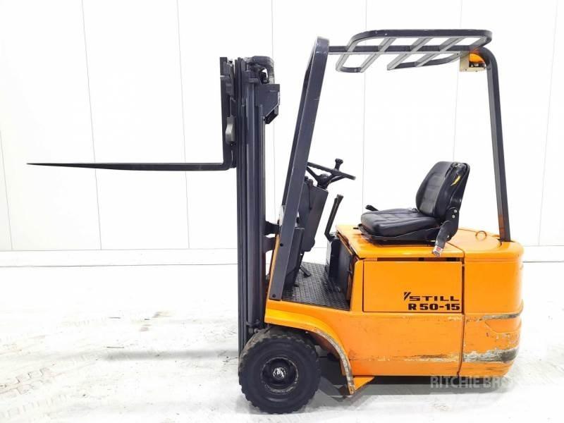 Still R50-15 Strivuitoare-altele