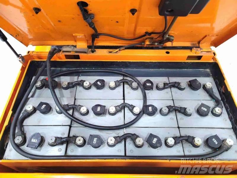 Still R50-15 Strivuitoare-altele