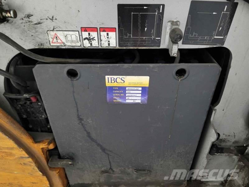 Still RX20-20 Strivuitoare-altele