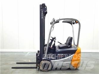 Still RX50-15 Strivuitoare-altele
