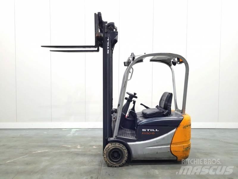 Still RX50-15 Strivuitoare-altele