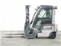 TCM Y1D1A18H Stivuitor diesel