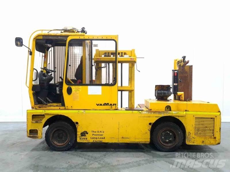 Valmar VSC50/12/30 Încarcator lateral