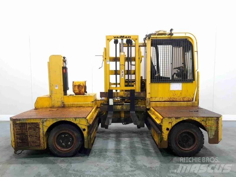 Valmar VSC50/12/30 Încarcator lateral