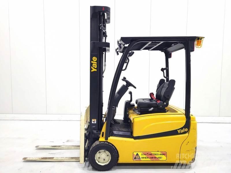 Yale ERP18VT Strivuitoare-altele