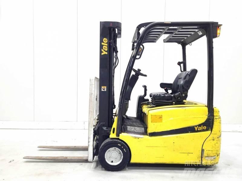 Yale ERP18VT Strivuitoare-altele