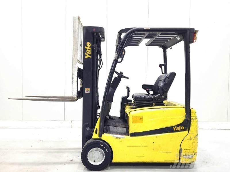 Yale ERP18VT Strivuitoare-altele