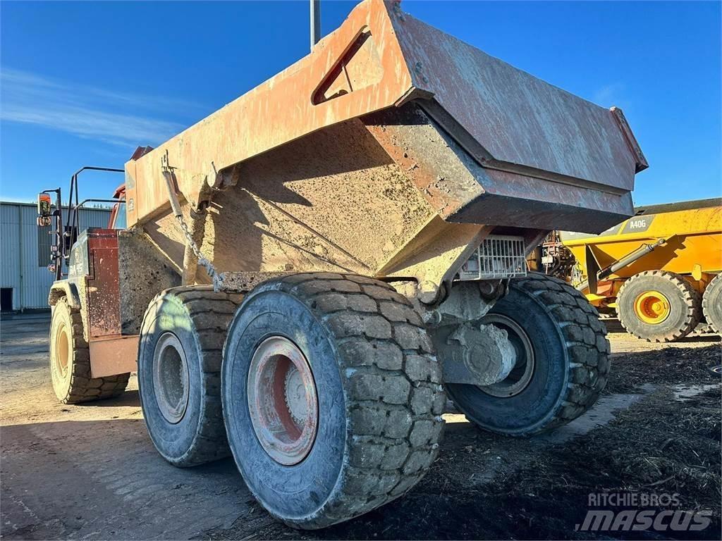 Doosan DA45 Transportoare articulate
