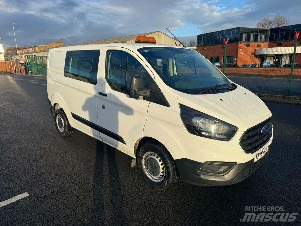 Ford  Mini autobuze