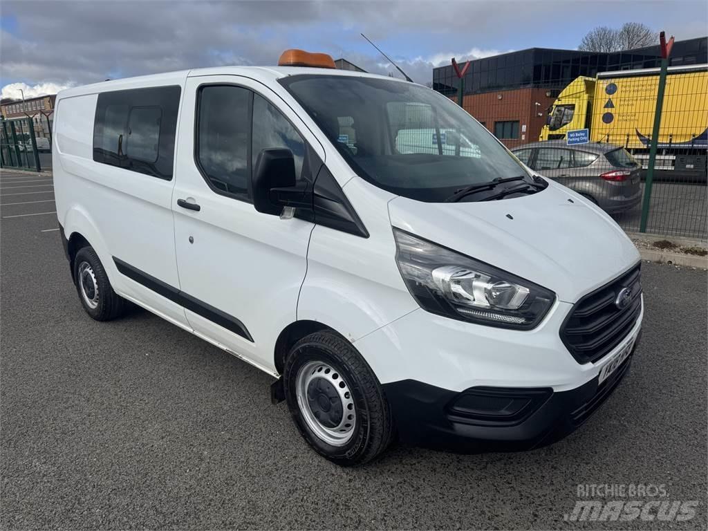 Ford  Mini autobuze