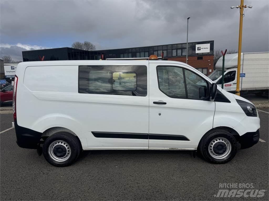 Ford  Mini autobuze