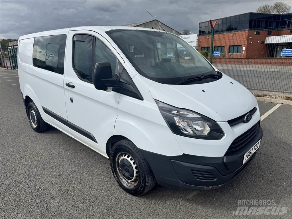 Ford  Mini autobuze