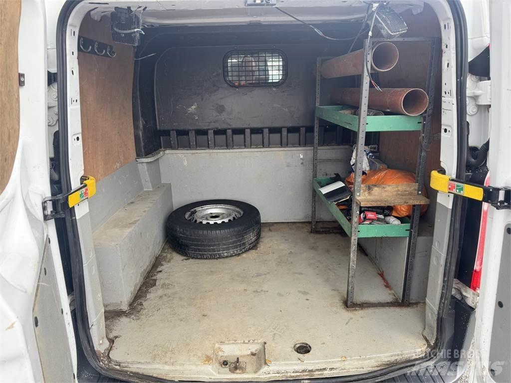 Ford  Mini autobuze