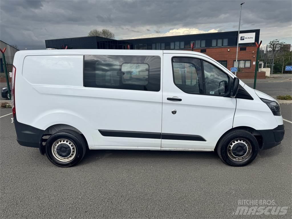 Ford  Mini autobuze
