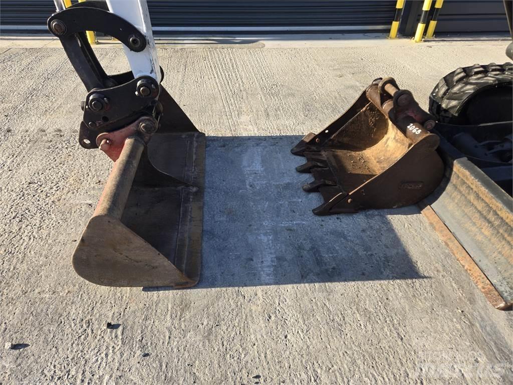 Bobcat E26 Mini excavatoare < 7t