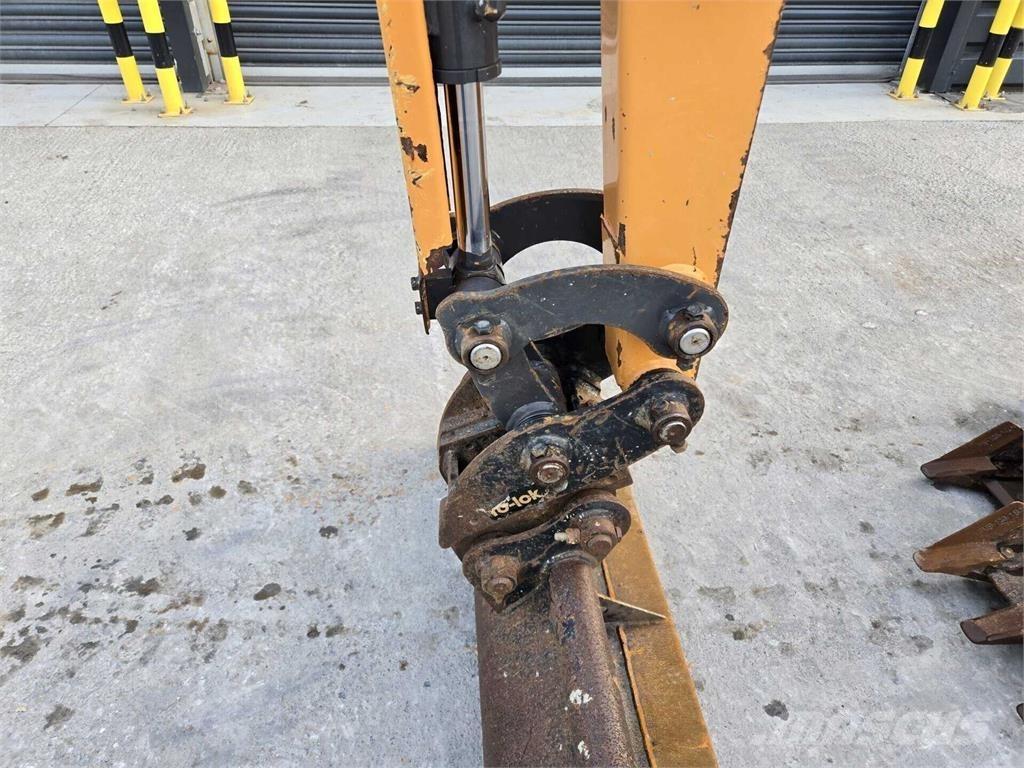 CASE CX19C Mini excavatoare < 7t