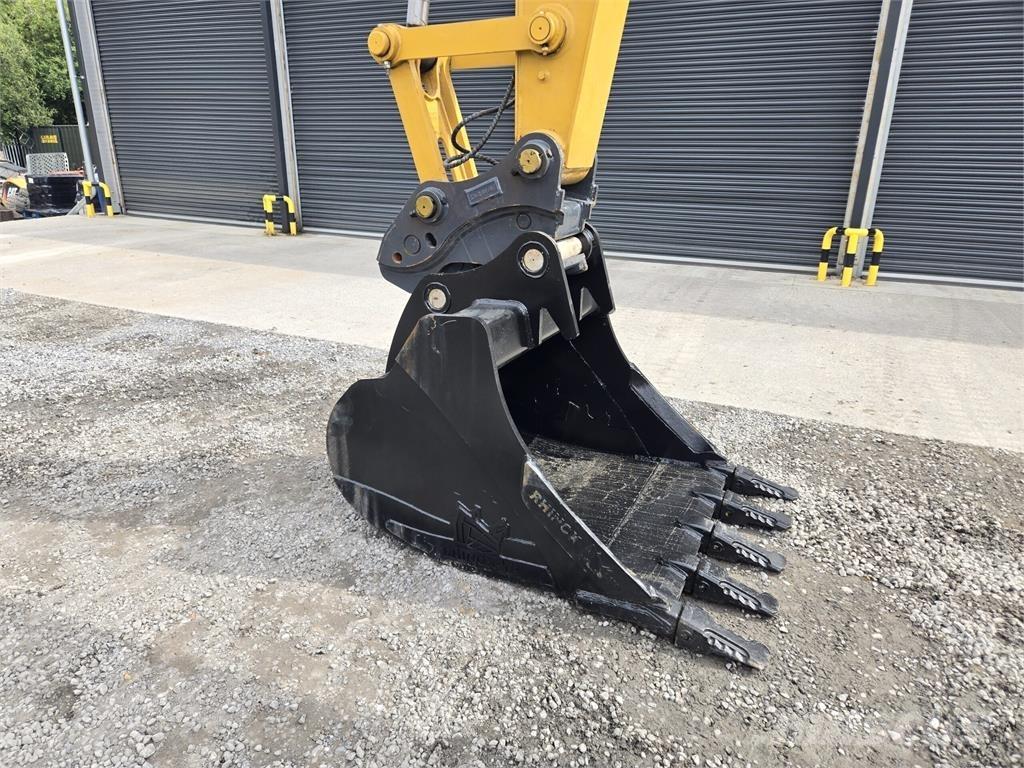 CAT 320GC Excavatoare 7t - 12t