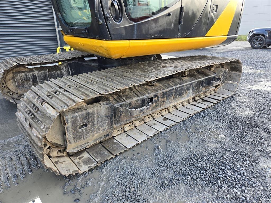 JCB 130LC Excavatoare 7t - 12t