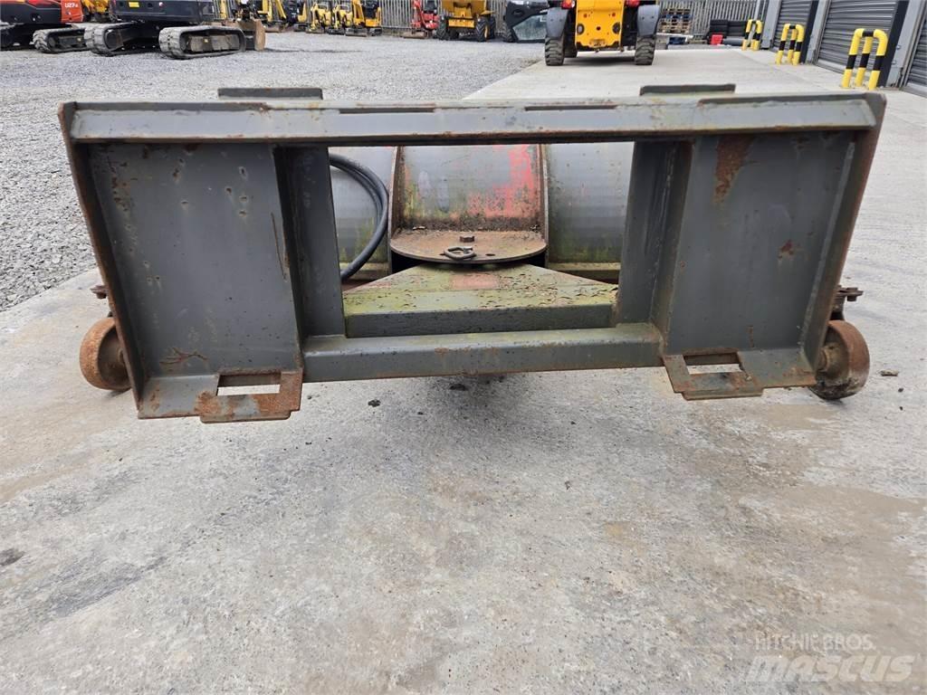   Utilaje construcții - Altele