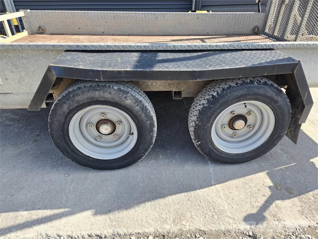   Remorci transport vehicule