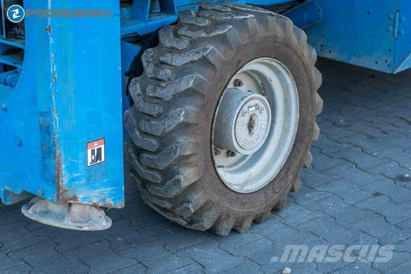 Genie 3384 Platforme foarfeca