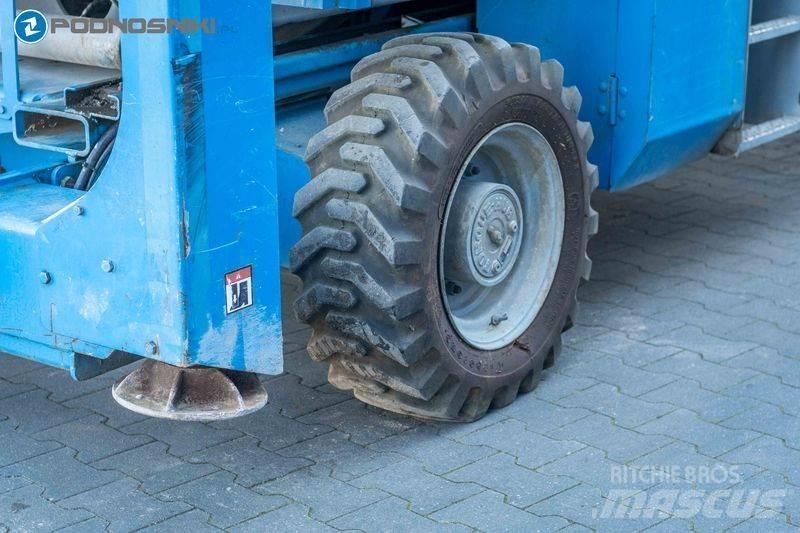 Genie 3384 Platforme foarfeca