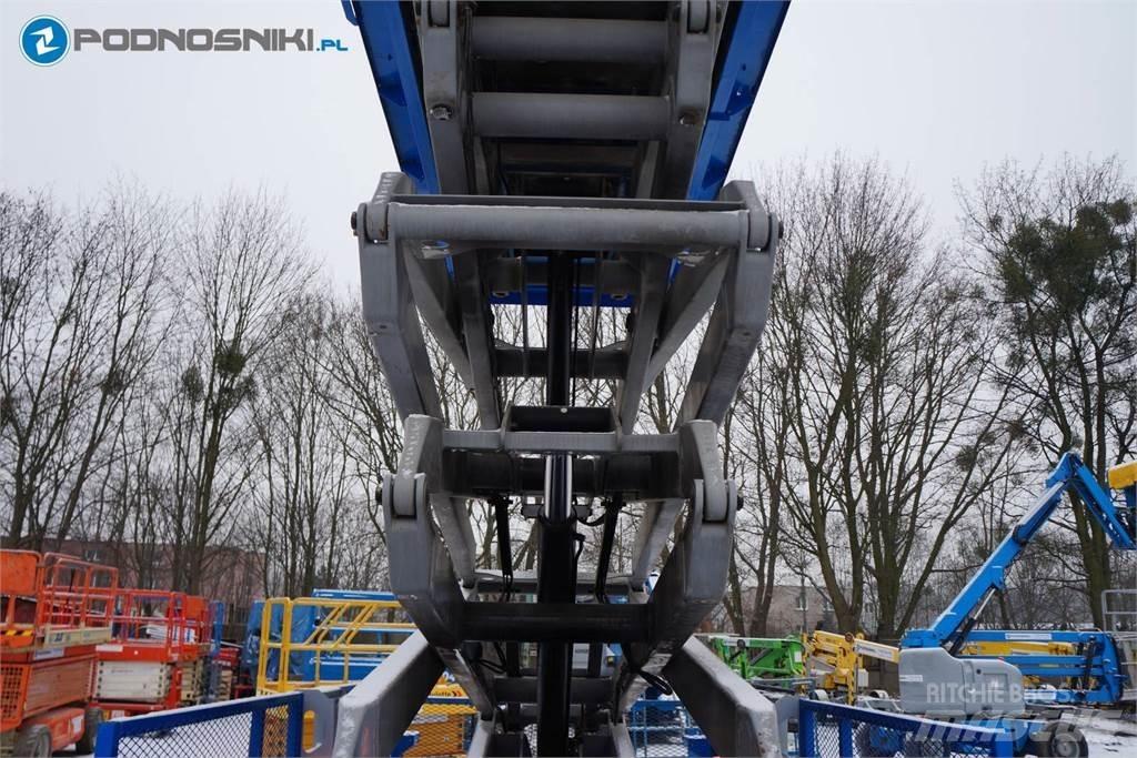Genie 5390 Platforme foarfeca