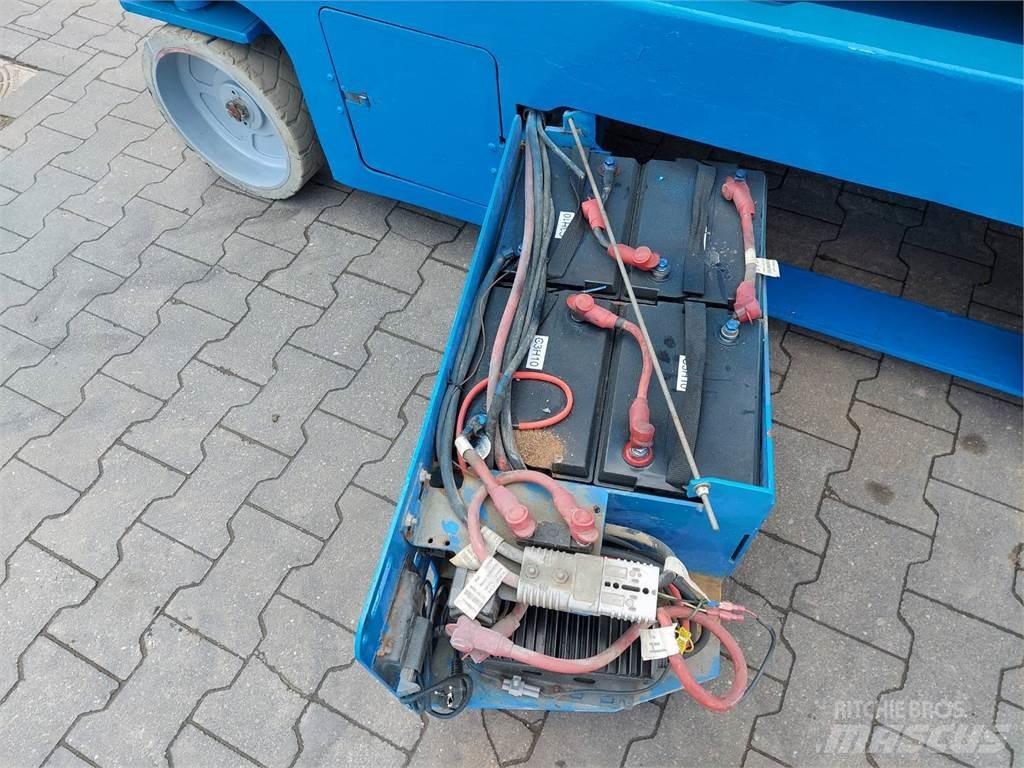 Genie GS-3246 Platforme foarfeca