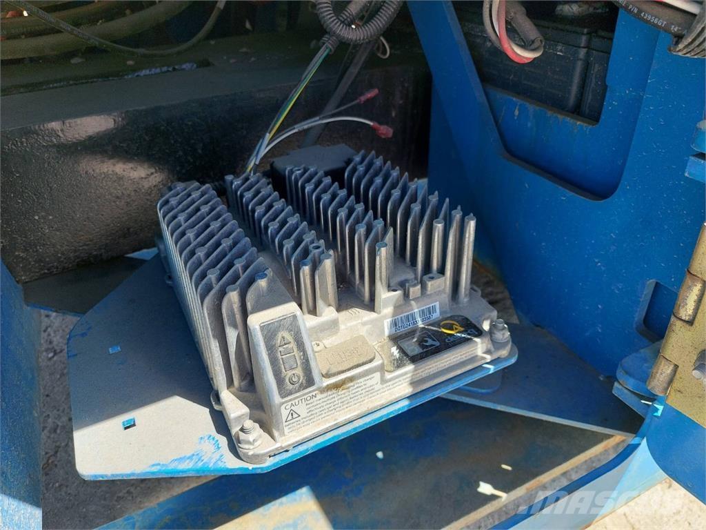 Genie GS-4047 Platforme foarfeca